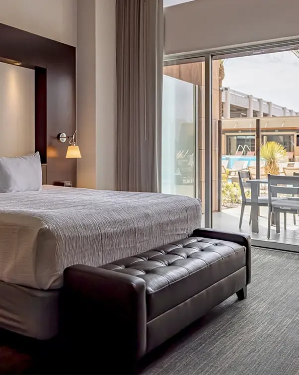 Talking Stick Resort Hotel 1